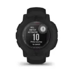 Išmanusis laikrodis Garmin Instinct 2 Solar Tactical Edition (010-02627-03), vaizdas 7