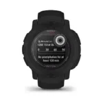 Išmanusis laikrodis Garmin Instinct 2 Solar Tactical Edition (010-02627-03), vaizdas 8