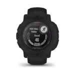 Išmanusis laikrodis Garmin Instinct 2 Solar Tactical Edition (010-02627-03), vaizdas 9