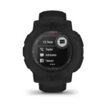 Išmanusis laikrodis Garmin Instinct 2 Solar Tactical Edition (010-02627-03), vaizdas 10