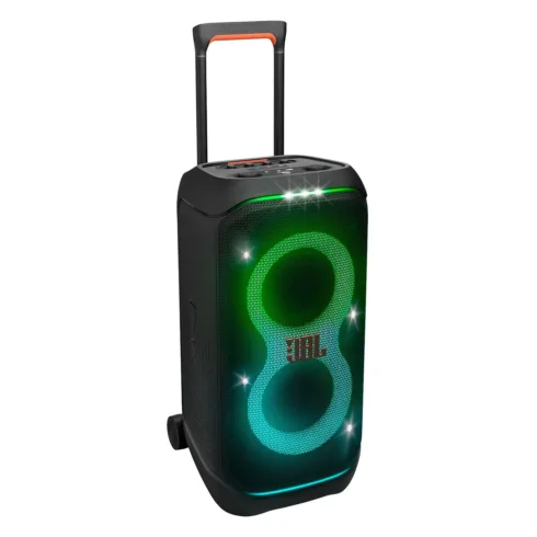 Kolonėlė JBL PartyBox STAGE 320 (JBLPBSTAGE320EP)