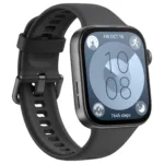 Išmanusis laikrodis Huawei WATCH Fit 3 (55020CEC), vaizdas 2