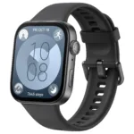 Išmanusis laikrodis Huawei WATCH Fit 3 (55020CEC)