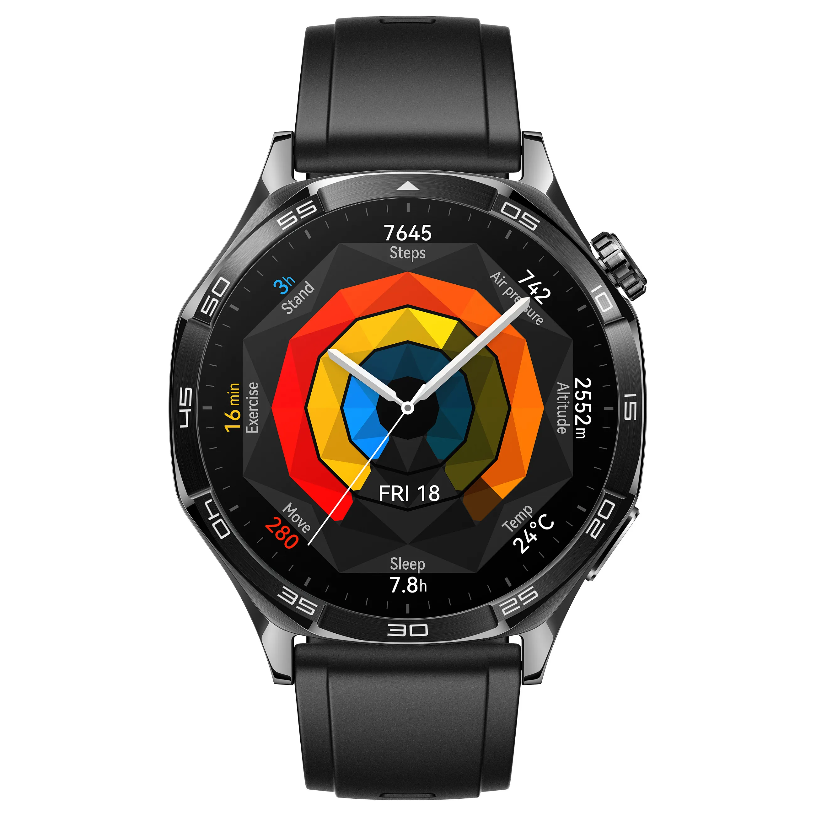 Huawei WATCH GT5 46mm Huawei WATCH GT5 46mm