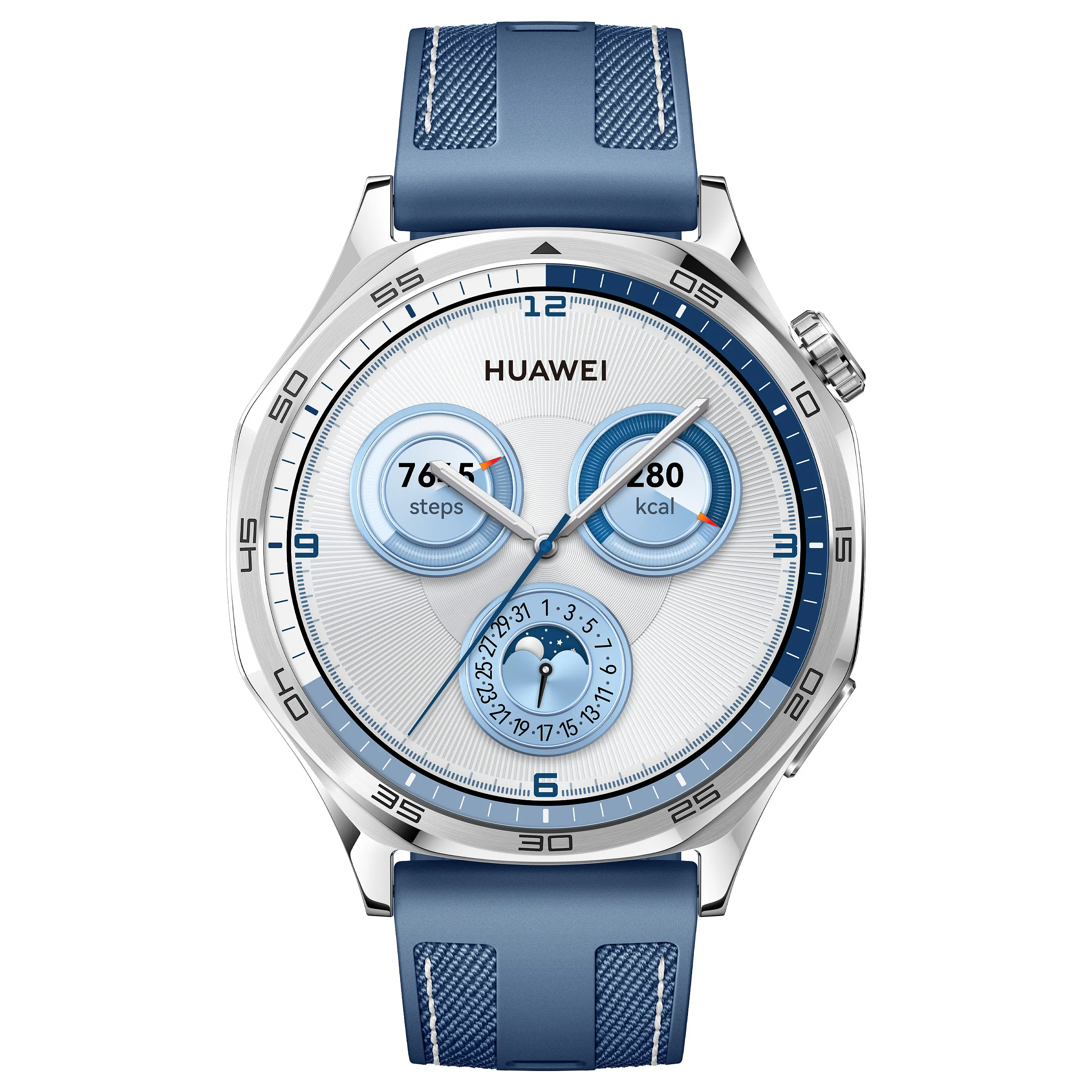 Huawei WATCH GT5 46mm Huawei WATCH GT5 46mm