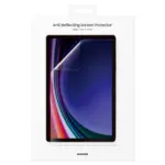 Planšetės apsauginė plėvelė Samsung EF-UX710CTEGWW, vaizdas 4
