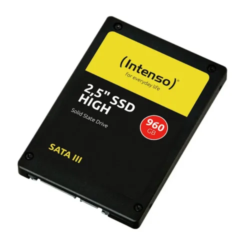 Intenso High Performance 2.5"