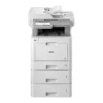 Brother MFC-L9570CDW multifunction printer