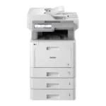 Brother MFC-L9570CDW multifunction printer