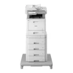 Brother MFC-L9570CDW multifunction printer