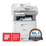Brother MFC-L9570CDW multifunction printer