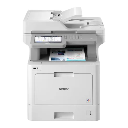 Brother MFC-L9570CDW multifunction printer