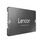SSD diskas Lexar NS100 (LNS100-128RB), vaizdas 2