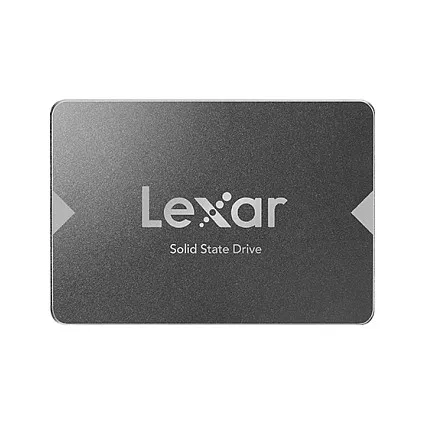 SSD diskas Lexar NS100 (LNS100-1TRB)