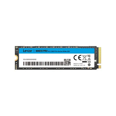Lexar NM610 PRO Lexar NM610 PRO
