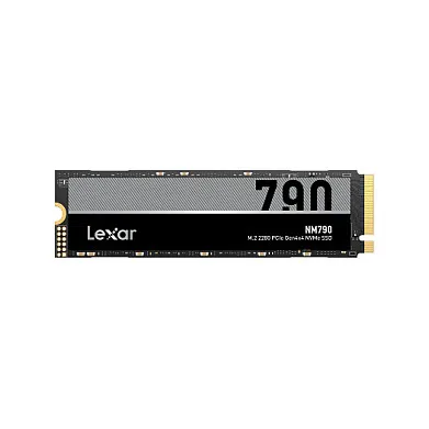 Lexar NM790 Lexar NM790