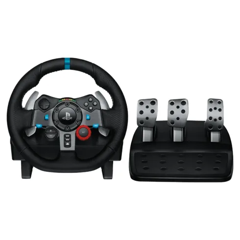Logitech G 941-000112 Gaming Controller