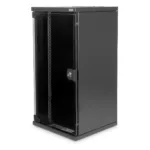 Digitus DN-10-12U-B rack cabinet