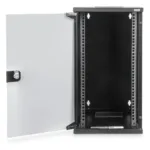 Digitus DN-10-12U-B rack cabinet