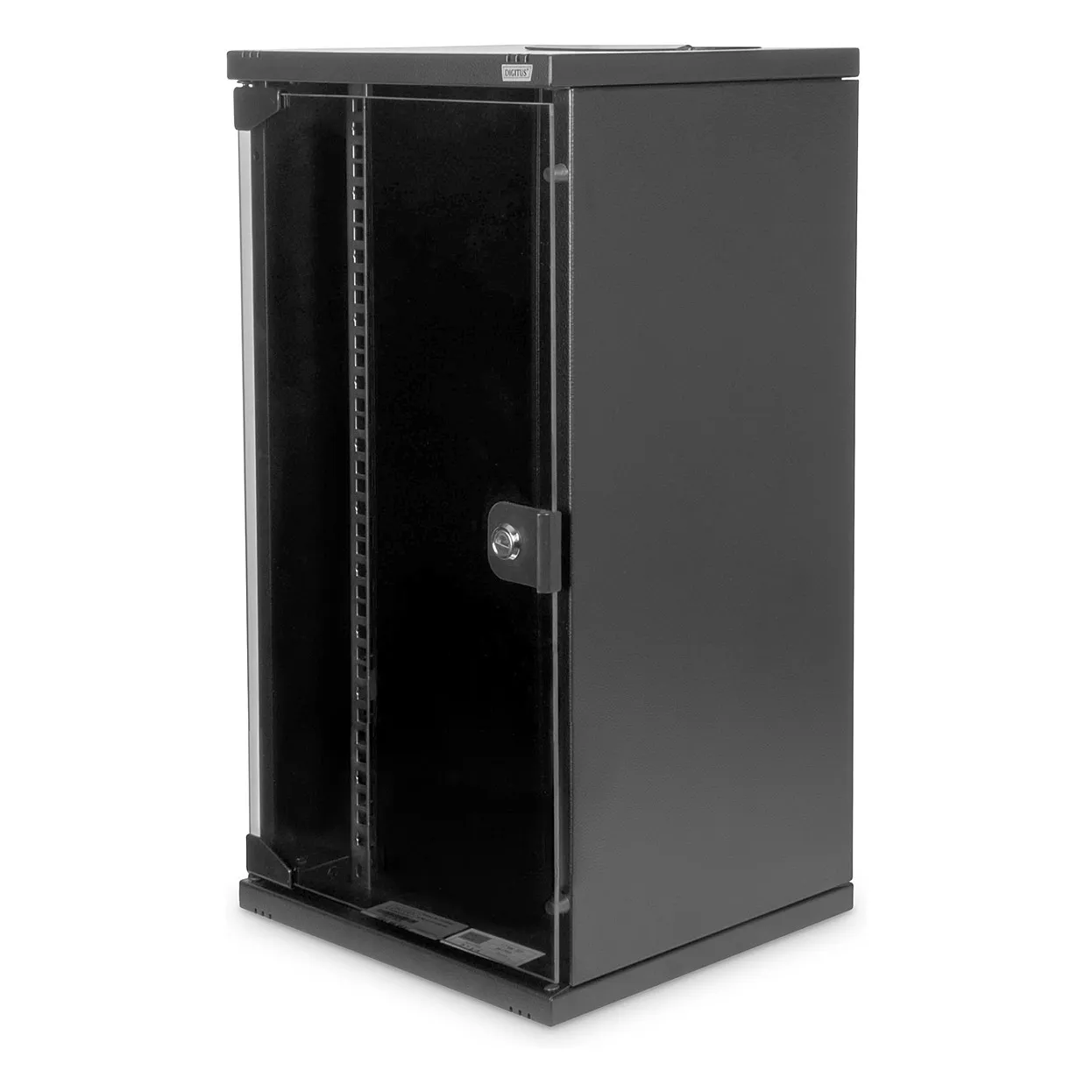 Digitus DN-10-12U-B rack cabinet Digitus DN-10-12U-B rack cabinet