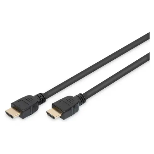 HDMI kabelis Digitus AK-330124-050-S