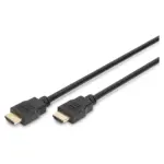 HDMI kabelis Digitus AK-330107-100-S
