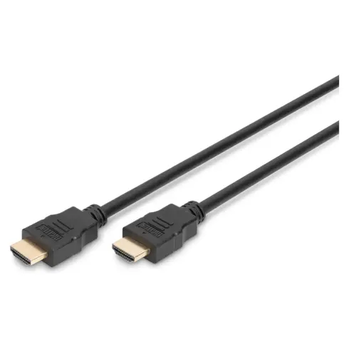 HDMI kabelis Digitus AK-330107-100-S