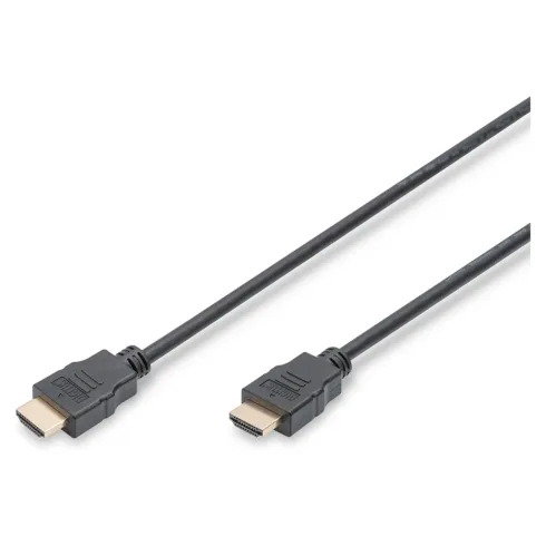Digitus AK-330114-020-S HDMI cable