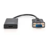 Vaizdo adapteris Digitus DA-70473, vaizdas 2