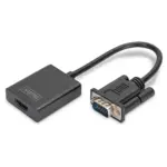 Vaizdo adapteris Digitus DA-70473