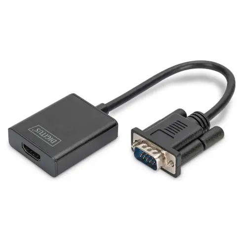 Vaizdo adapteris Digitus DA-70473