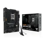 ASUS TUF GAMING A620-PRO WIFI