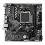 GIGABYTE A620M H motherboard