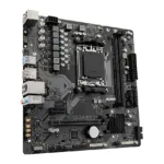 GIGABYTE A620M H motherboard