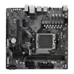 GIGABYTE A620M H motherboard