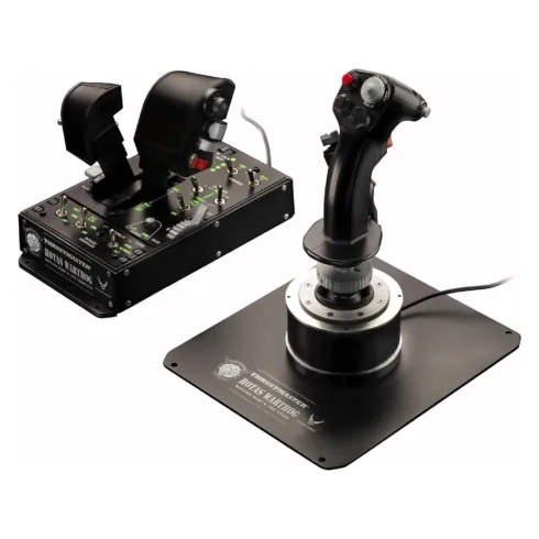 Thrustmaster Hotas Warthog