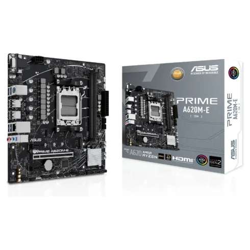ASUS PRIME A620M-E-CSM