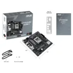 ASUS PRIME A620M-E-CSM