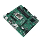ASUS PRO B760M-CT-CSM