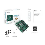 ASUS PRO B760M-CT-CSM