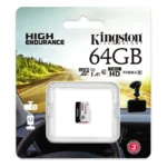 Kingston Technology High Endurance