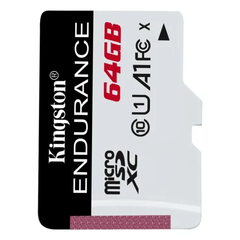 Kingston Technology High Endurance