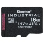 Kingston Technology Industrial