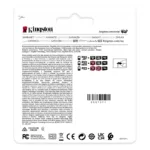 Kingston Technology Industrial