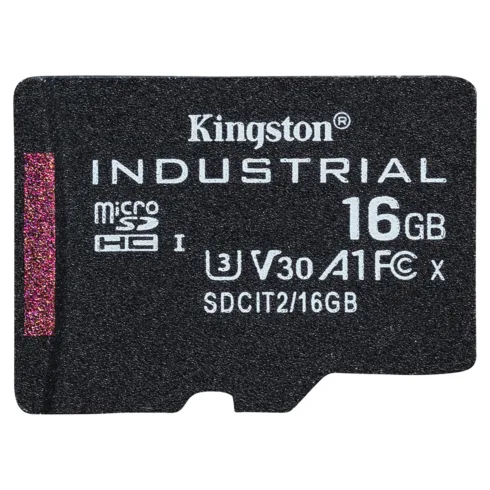 Kingston Technology Industrial