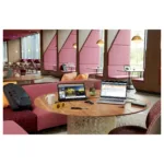Apsauginis lynas HP Sure Key (6UW42AA), vaizdas 2