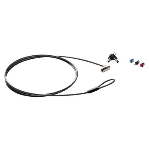 Apsauginis lynas HP Sure Key (6UW42AA)