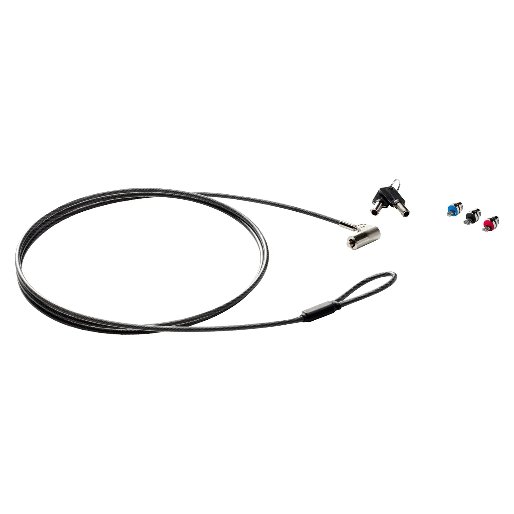 HP Sure Key cable lock Apsauginis lynas HP Sure Key (6UW42AA)