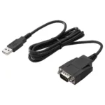 Sąsajos plokštė HP USB to Serial Port Adapter (J7B60AA), vaizdas 2