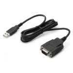 Sąsajos plokštė HP USB to Serial Port Adapter (J7B60AA)